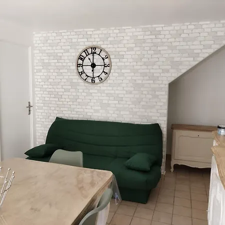 Penzion Maison De Campagne 3*