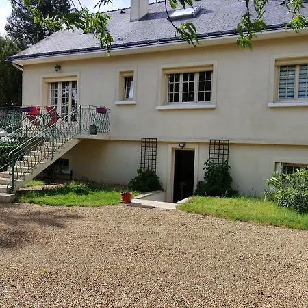 Penzion Maison De Campagne