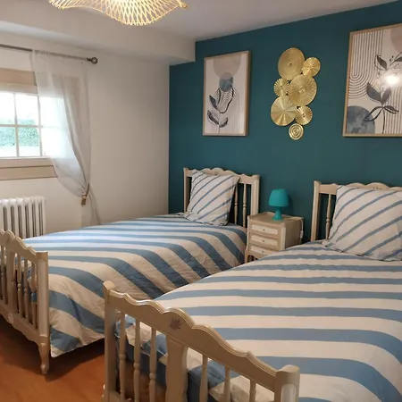 Maison De Campagne 3*