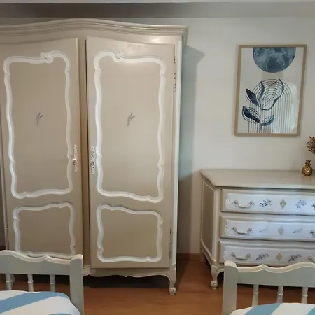 Maison De Campagne Thorigné-dʼAnjou