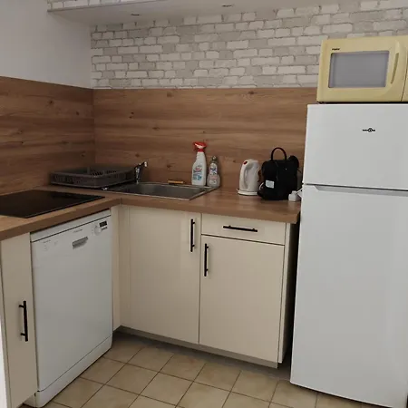 Penzion Maison De Campagne