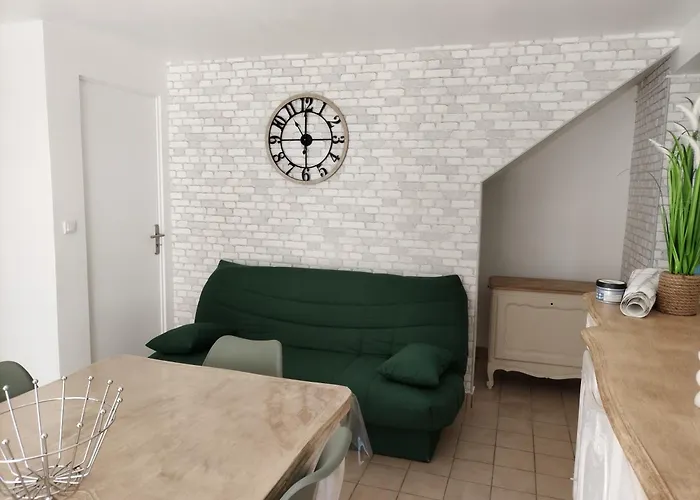 Gasthof Maison De Campagne 3*