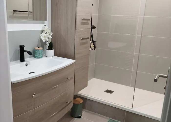 Maison De Campagne 3* Thorigné-dʼAnjou