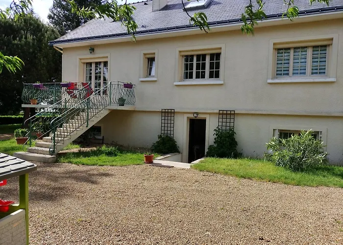 ゲストハウス Maison De Campagne