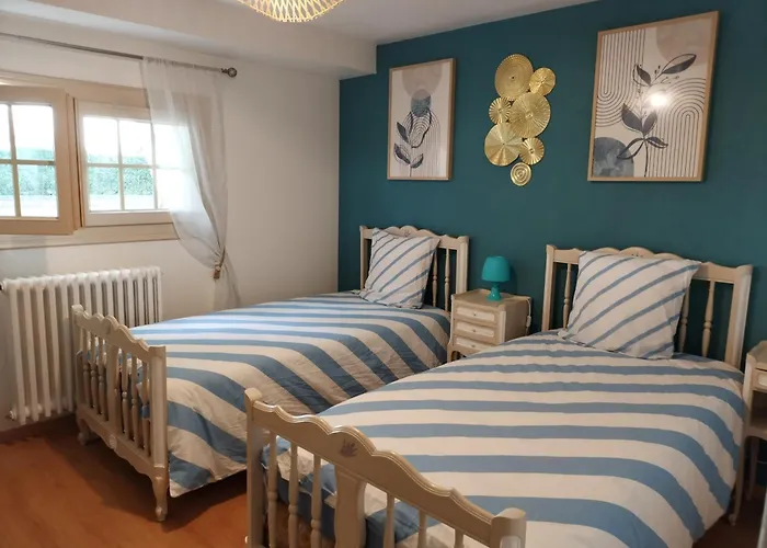 Maison De Campagne 3*