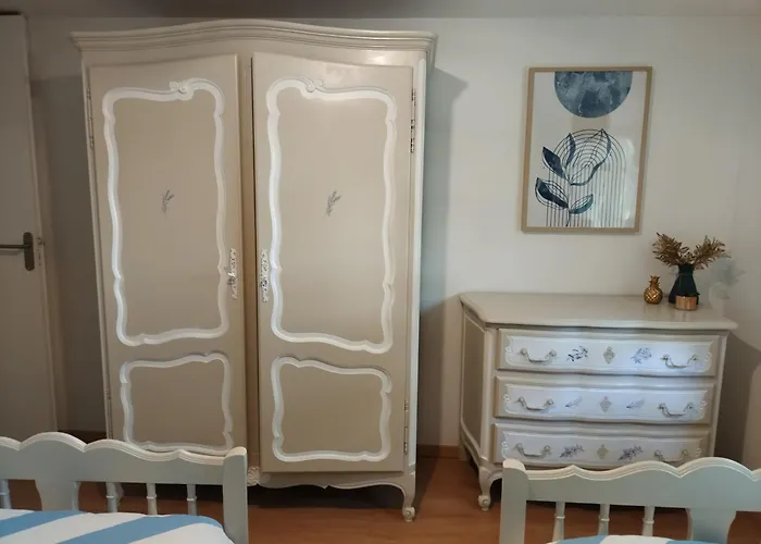 Maison De Campagne Thorigné-dʼAnjou