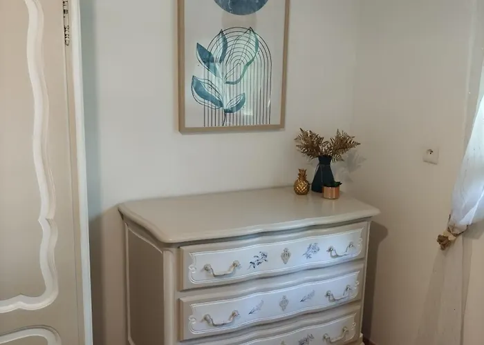 Maison De Campagne ゲストハウス 3*