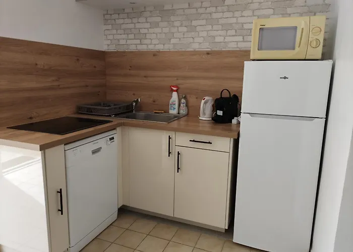 ゲストハウス Maison De Campagne